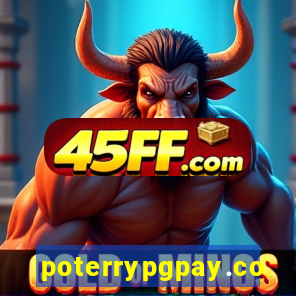 poterrypgpay.com