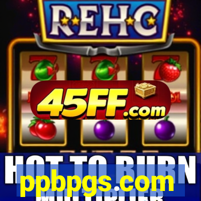 ppbpgs.com