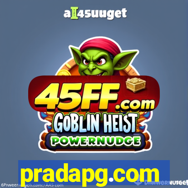 pradapg.com