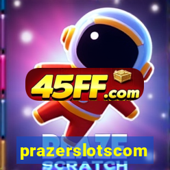prazerslotscom