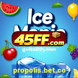 propolis.bet.com