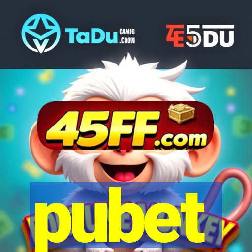 pubet