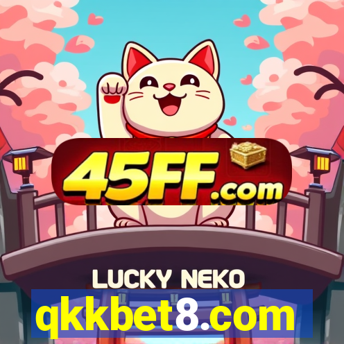 qkkbet8.com