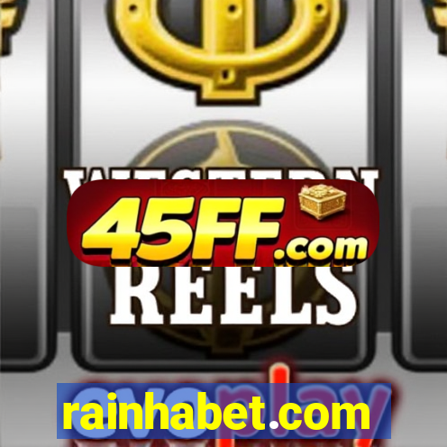 rainhabet.com