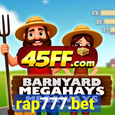 rap777.bet