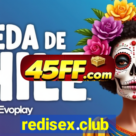 redisex.club