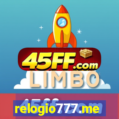 relogio777.me