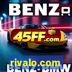 rivalo.com