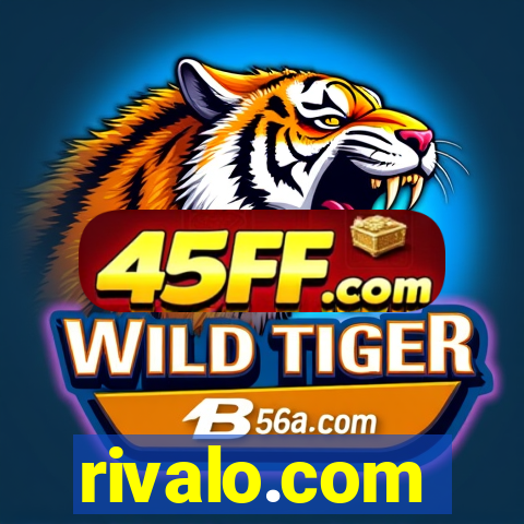 rivalo.com