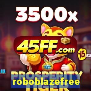roboblazefree