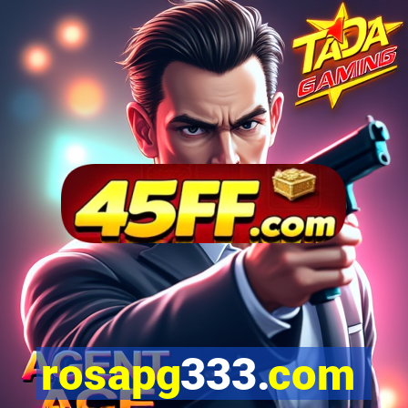 rosapg333.com