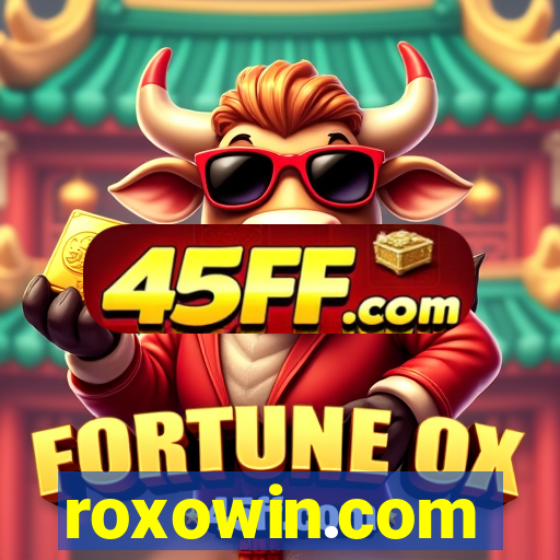 roxowin.com