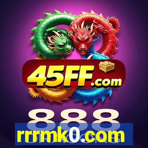 rrrmk0.com