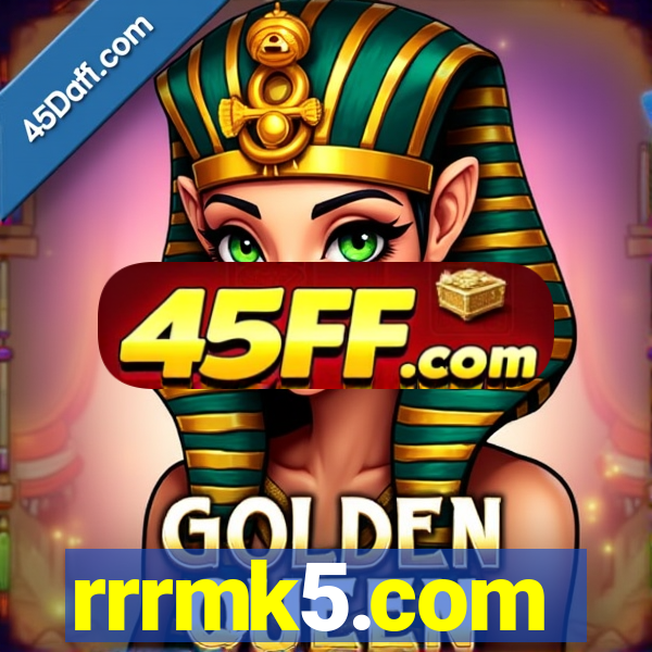 rrrmk5.com