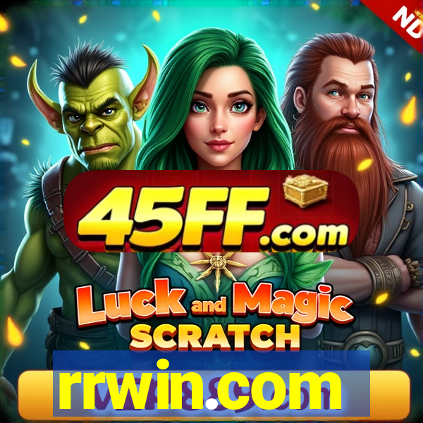 rrwin.com