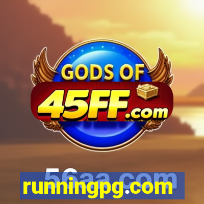 runningpg.com