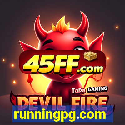 runningpg.com