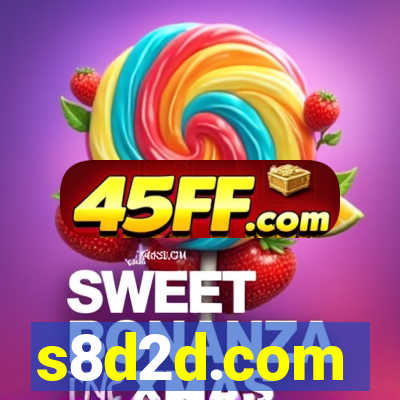 s8d2d.com