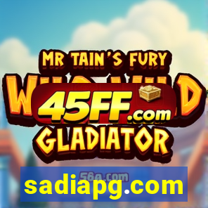 sadiapg.com