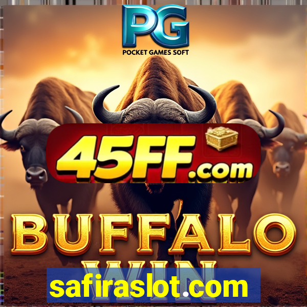 safiraslot.com