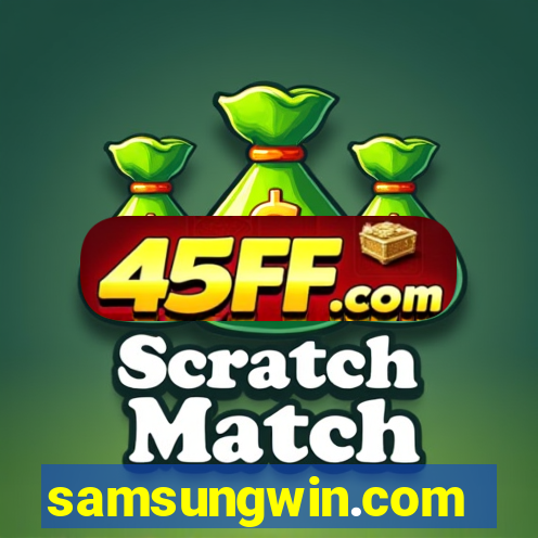 samsungwin.com