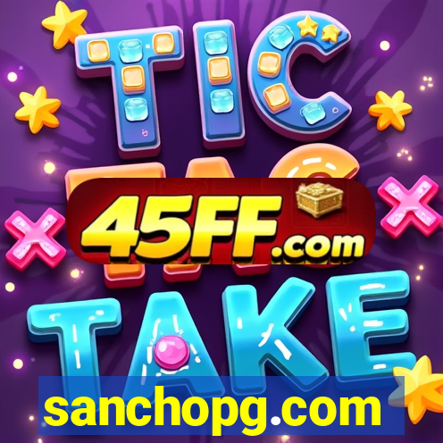 sanchopg.com