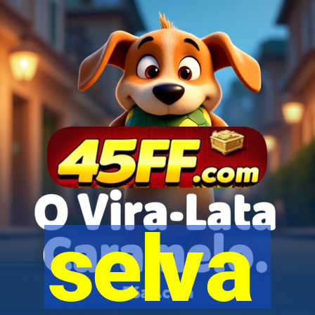 selva-777.com