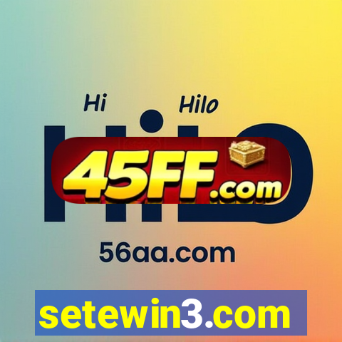 setewin3.com