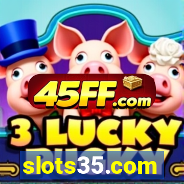 slots35.com
