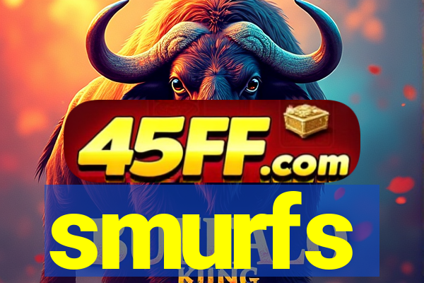 smurfs-pg.com