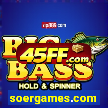 soergames.com
