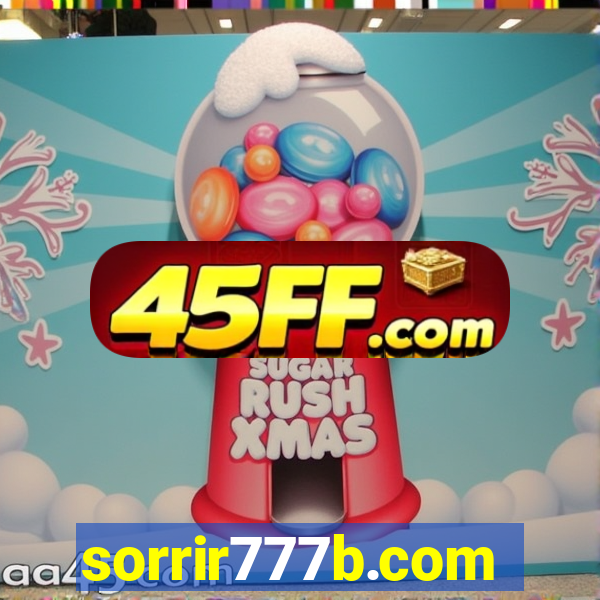 sorrir777b.com