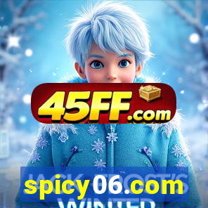 spicy06.com