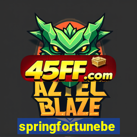springfortunebet.com