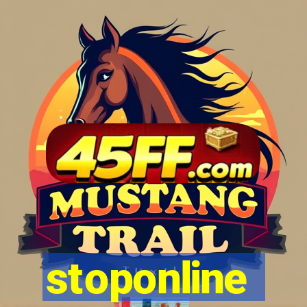 stoponline