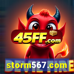 storm567.com