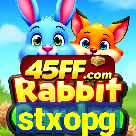 stxopg