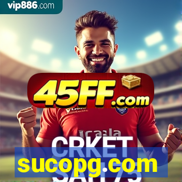 sucopg.com
