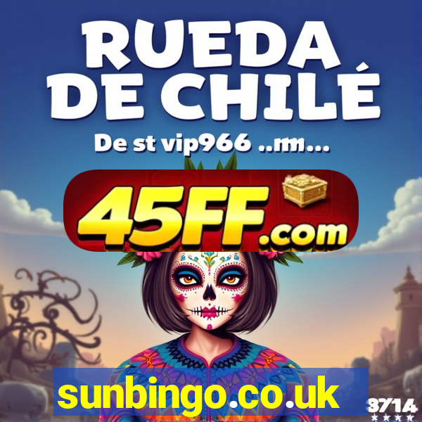sunbingo.co.uk