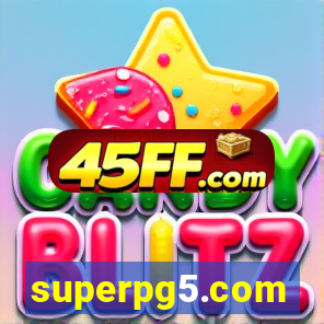 superpg5.com