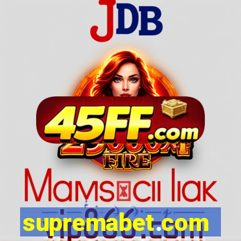 supremabet.com