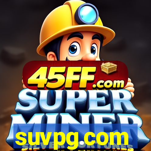 suvpg.com