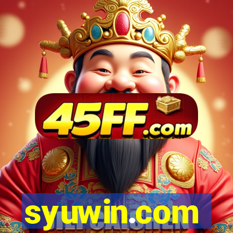 syuwin.com