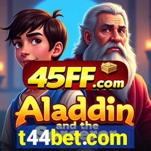 t44bet.com