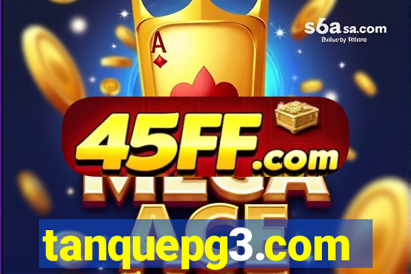 tanquepg3.com
