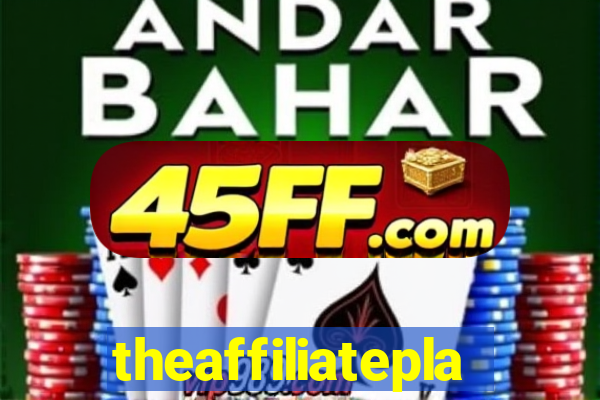 theaffiliateplatform.com