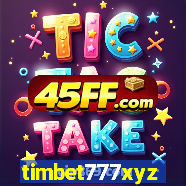 timbet777xyz