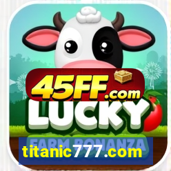 titanic777.com