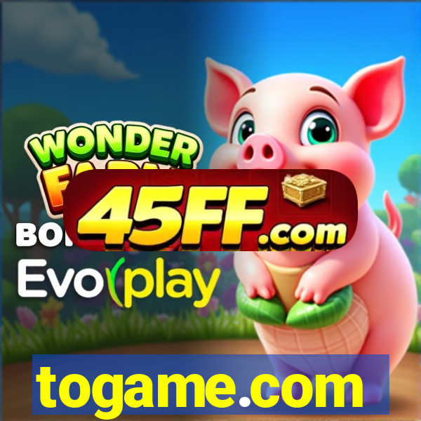 togame.com