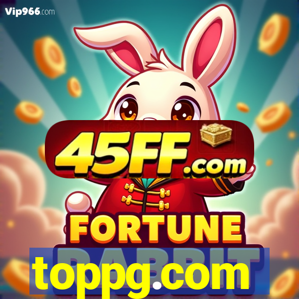toppg.com